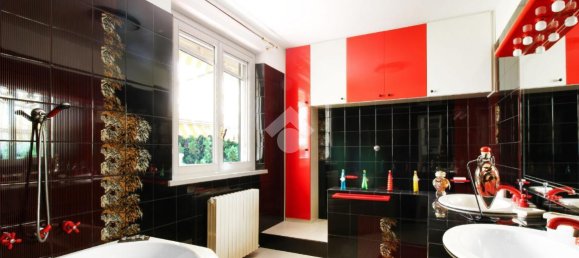 Villa de 5 habitaciónes en Porto San Giorgio, Italy No. 107441 31