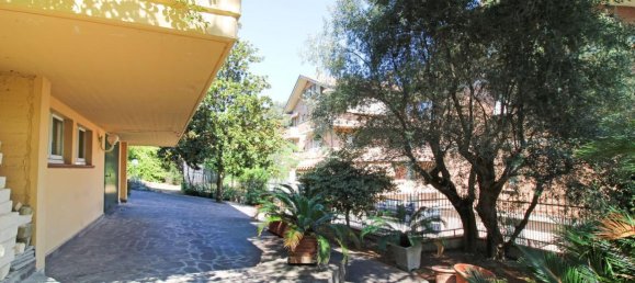 Villa de 5 habitaciónes en Porto San Giorgio, Italy No. 107441 5