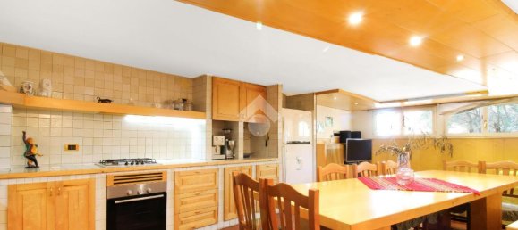 Villa de 5 habitaciónes en Porto San Giorgio, Italy No. 107441 39