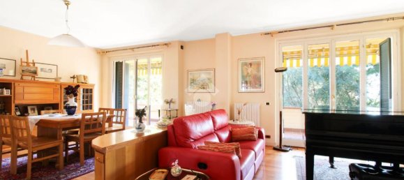 Villa de 5 habitaciónes en Porto San Giorgio, Italy No. 107441 8