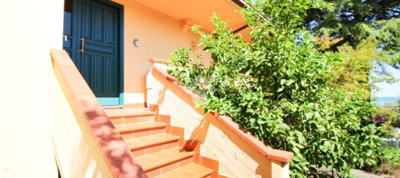 Villa de 5 habitaciónes en Porto San Giorgio, Italy No. 107441 7