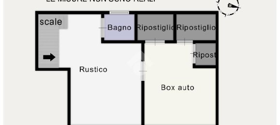 Villa de 5 habitaciónes en Porto San Giorgio, Italy No. 107441 48