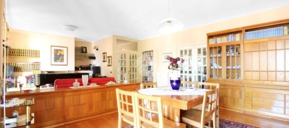 Villa de 5 habitaciónes en Porto San Giorgio, Italy No. 107441 11