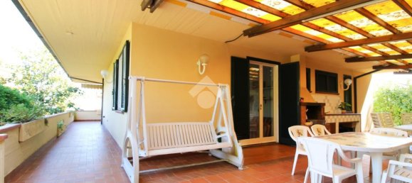 Villa de 5 habitaciónes en Porto San Giorgio, Italy No. 107441 6