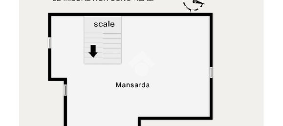 Villa de 5 habitaciónes en Porto San Giorgio, Italy No. 107441 42