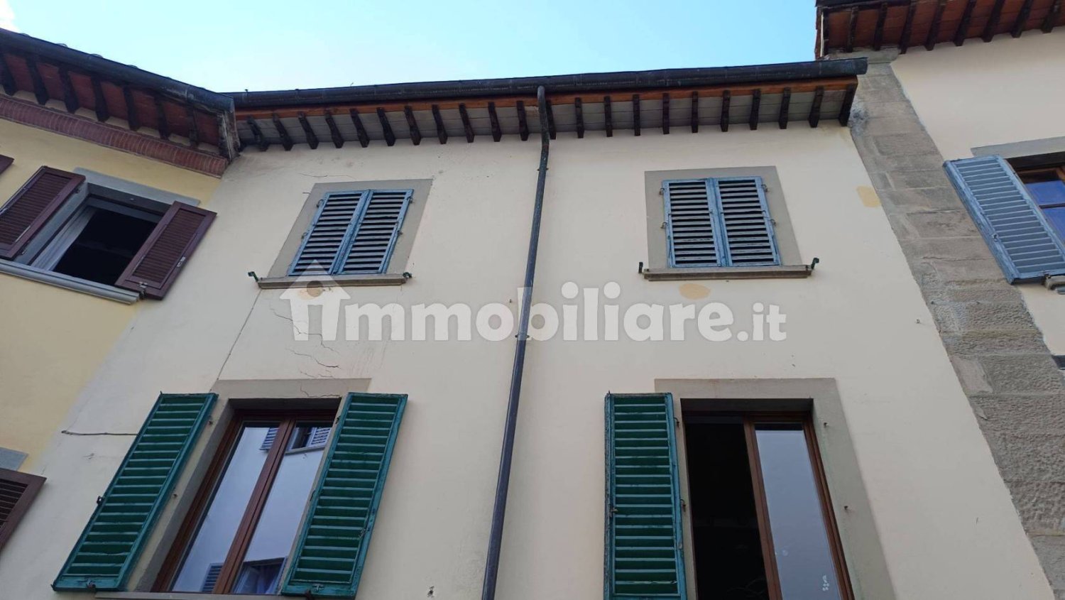 2 bedrooms Apartment in Arezzo, Italy No. 284515
