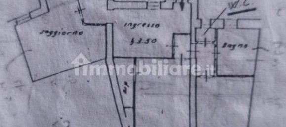 2 bedrooms Apartment in Arezzo, Italy No. 284515 2