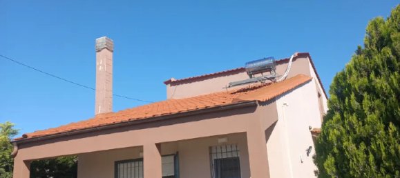 2 bedrooms Villa for sale in Kavala, Eastern Macedonia and Thrace, Macedonia and Thrace, Greece № 94234 17