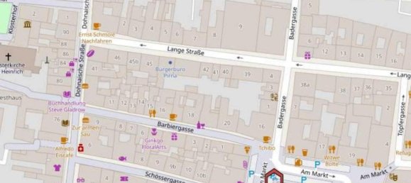 21غرفة بناية في Sachsische Schweiz-Osterzgebirge, Germany رقم 343648 22