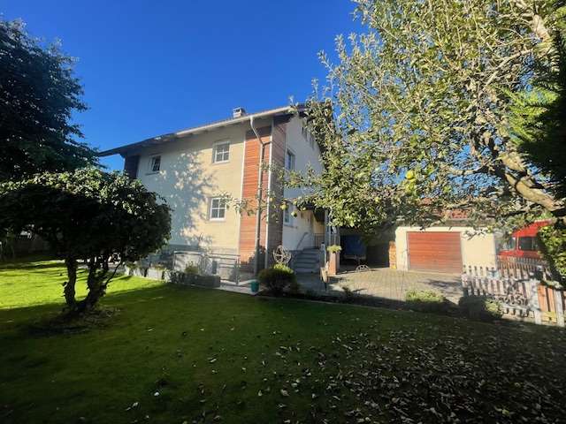 4 chambres Maison à Regen, Germany No. 322553