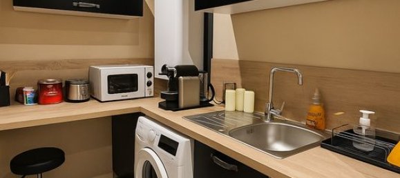 Estacionamento em Marly, France 125 m² N.º 276828 11