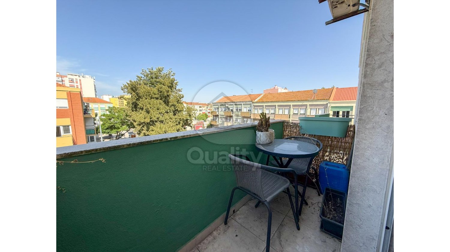 3 bedrooms Apartment in Barreiro, Portugal No. 264264