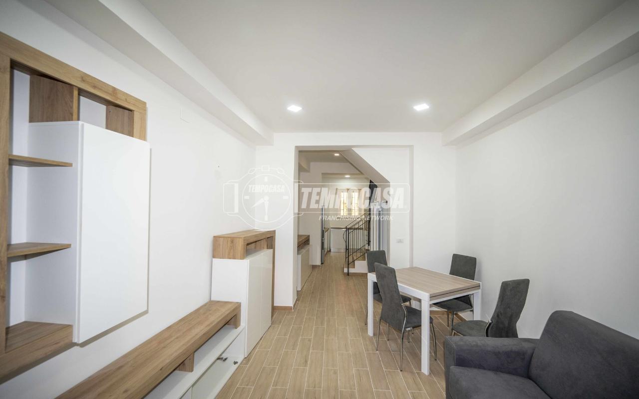 2-salle Maison à Messina, Italy No. 173722