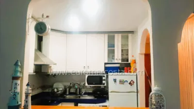 1 chambre Appartement à Torrevieja, Spain No. 133938