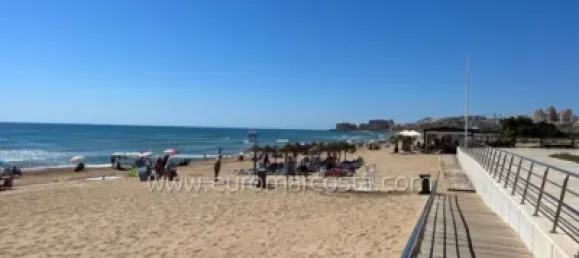 1 chambre Appartement à Torrevieja, Spain No. 133938 16