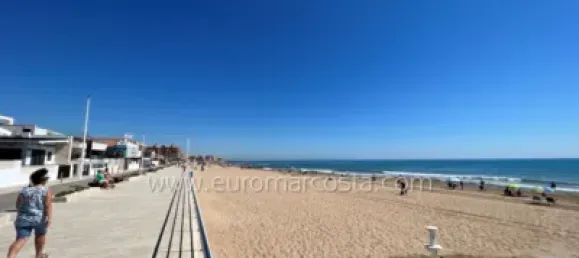 1 chambre Appartement à Torrevieja, Spain No. 133938 19