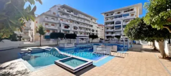 1 chambre Appartement à Torrevieja, Spain No. 133938 12