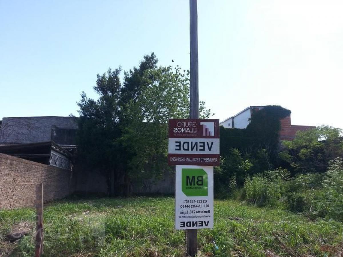  Land in Lujan, Argentina No. 34050