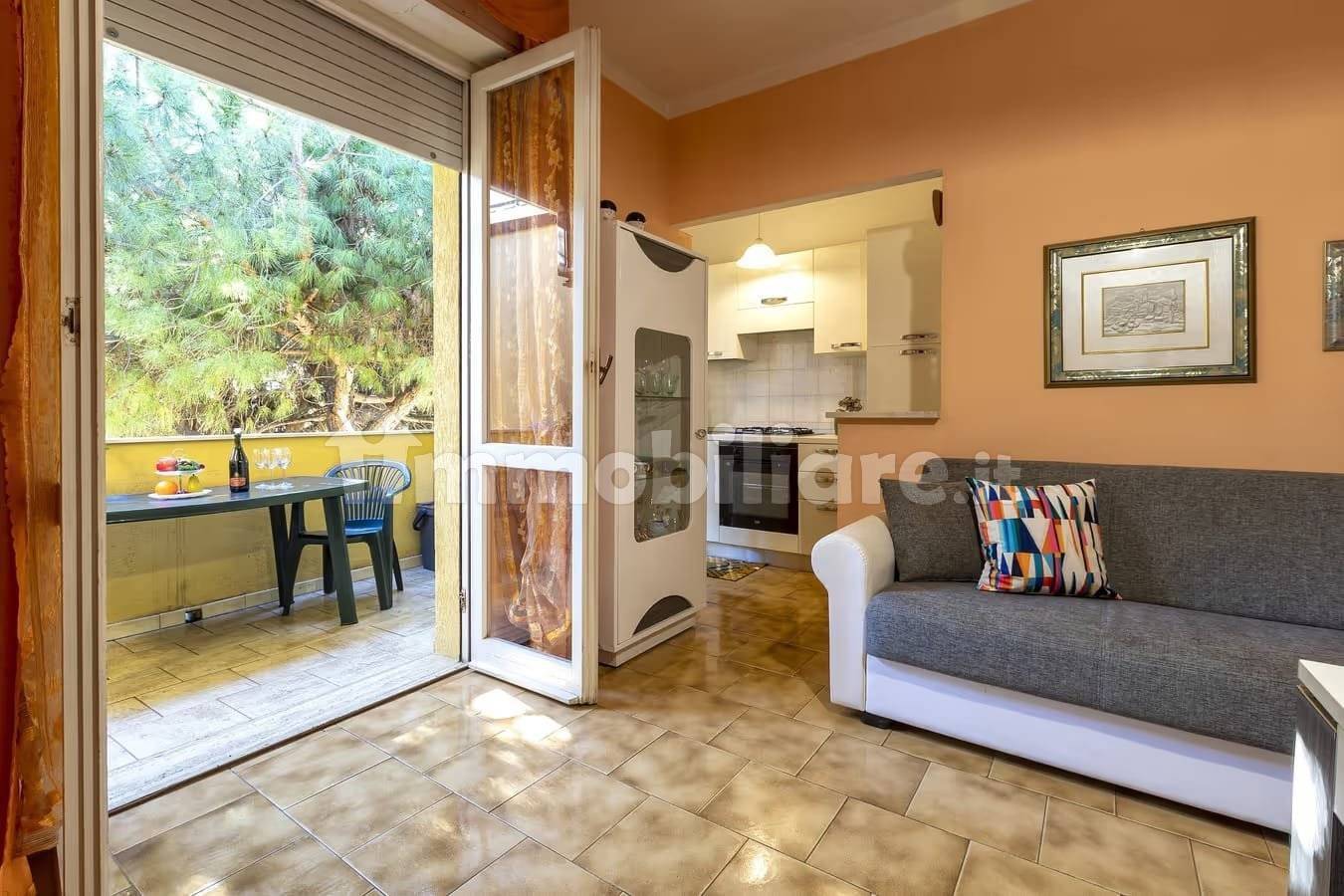 2 bedrooms Apartment in Alghero, Italy No. 272327