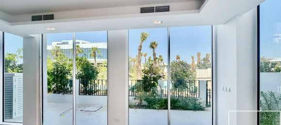 4 Schlafzimmer Stadthaus in Al Barari, UAE, Nr. 112095 6