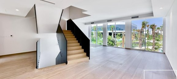 4 Schlafzimmer Stadthaus in Al Barari, UAE, Nr. 112095 3