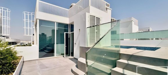 4 Schlafzimmer Stadthaus in Al Barari, UAE, Nr. 112095 16