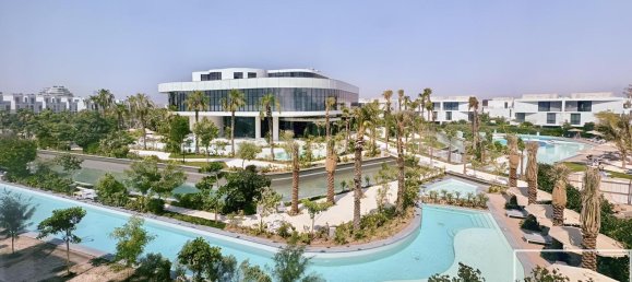 4 Schlafzimmer Stadthaus in Al Barari, UAE, Nr. 112095 19