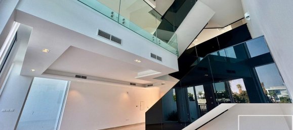 4 Schlafzimmer Stadthaus in Al Barari, UAE, Nr. 112095 5