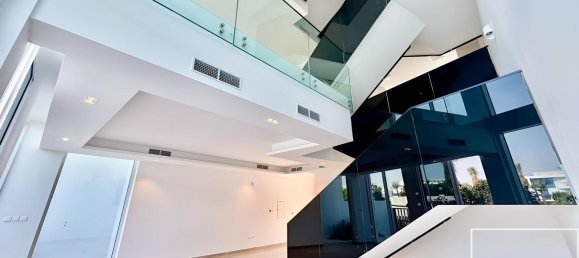 4 Schlafzimmer Stadthaus in Al Barari, UAE, Nr. 112095 7