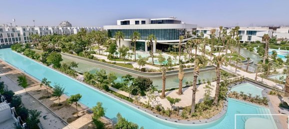 4 Schlafzimmer Stadthaus in Al Barari, UAE, Nr. 112095 15