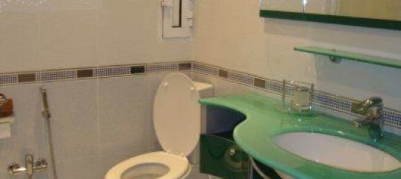 4 bedrooms Apartment in Baku, Azerbaijan No. 760 10