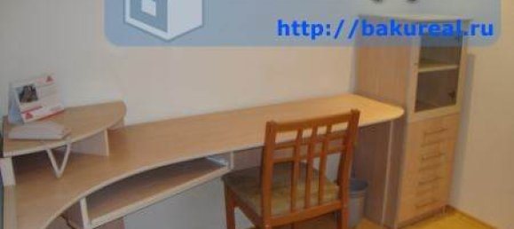 4 bedrooms Apartment in Baku, Azerbaijan No. 760 6
