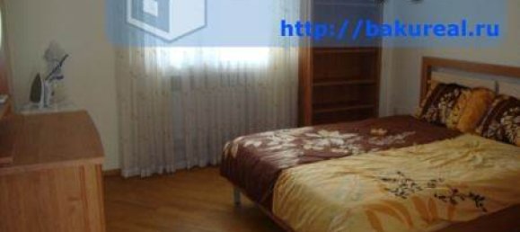 4 bedrooms Apartment in Baku, Azerbaijan No. 760 7