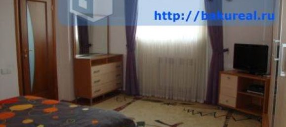 4 bedrooms Apartment in Baku, Azerbaijan No. 760 9
