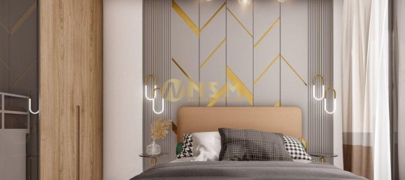 Apartment 1+1 in Alanya, Turkey No. 4211 9