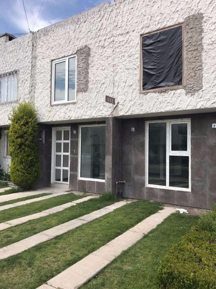 3 bedrooms House in San Buenaventura, Mexico No. 226841