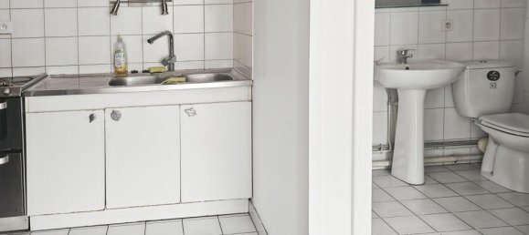 Apartamento de 1 dormitorio en Saint-Maurice, France No. 321772 5