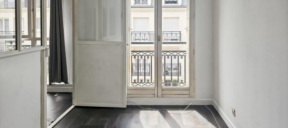 Apartamento de 1 dormitorio en Saint-Maurice, France No. 321772 6