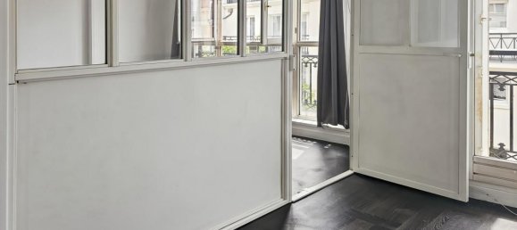 Apartamento de 1 dormitorio en Saint-Maurice, France No. 321772 4