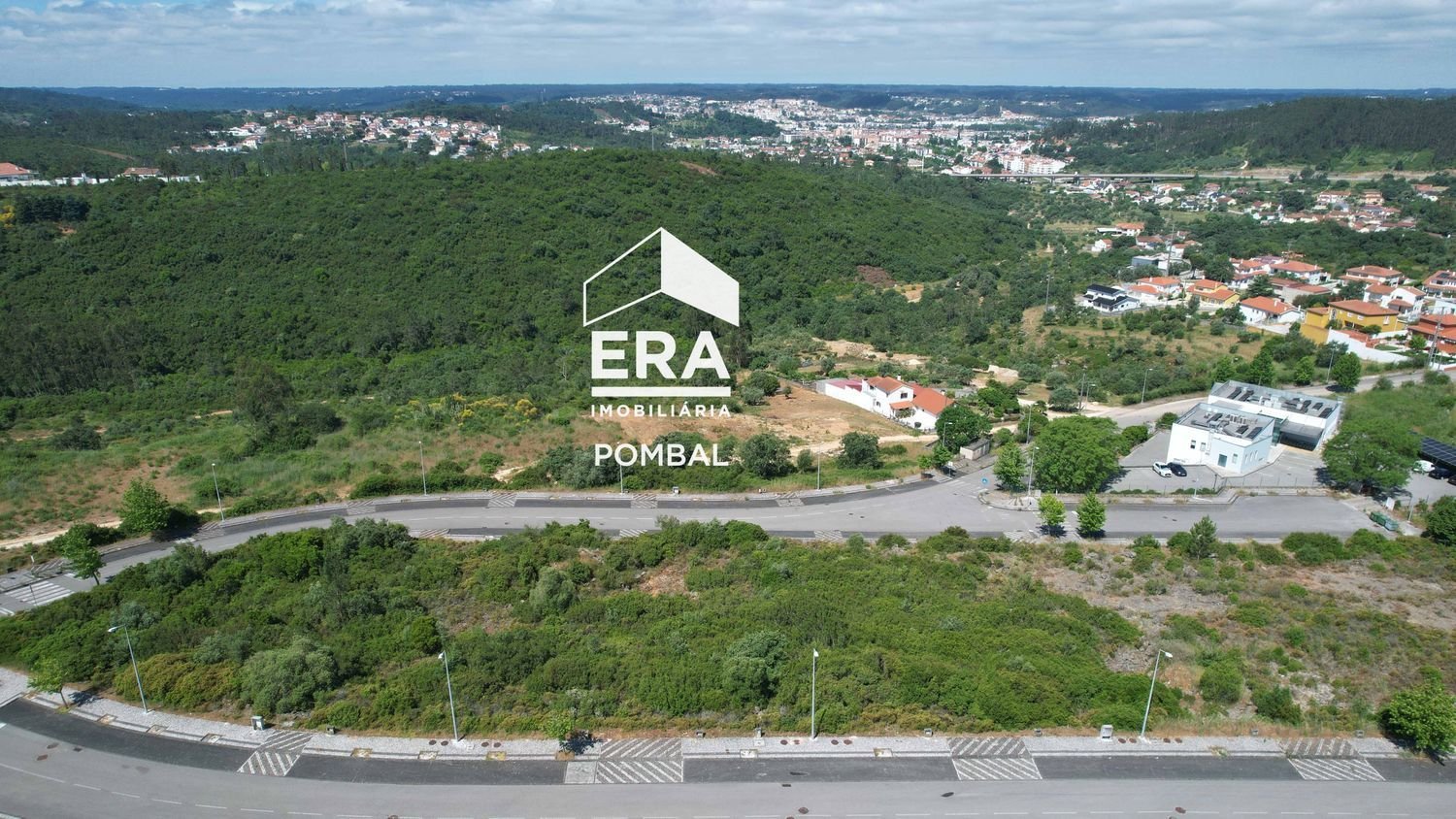 Grundstück in Pombal, Portugal, Nr. 240060