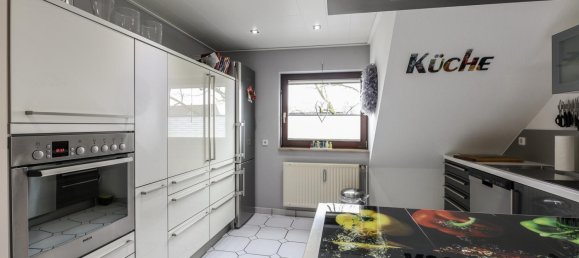 3 rooms Apartment in Essen, Germany No. 116909 10