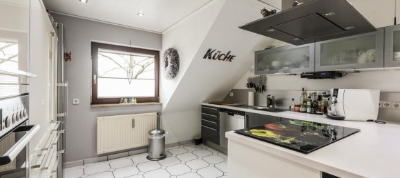 3 rooms Apartment in Essen, Germany No. 116909 9