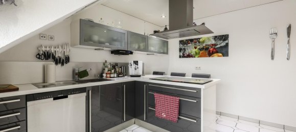 3 rooms Apartment in Essen, Germany No. 116909 8