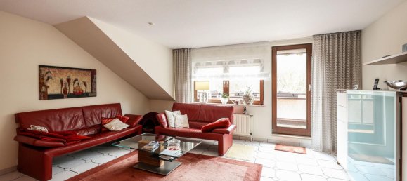 3 rooms Apartment in Essen, Germany No. 116909 6