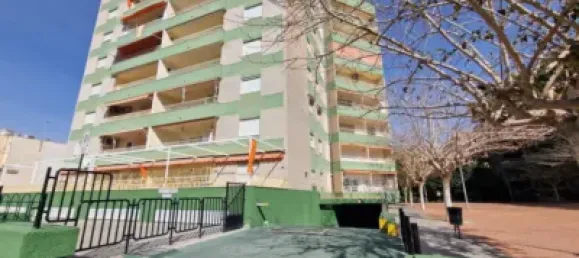 3 Schlafzimmer Wohnung in Aguilas, Spain, Nr. 171265 32