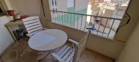 3 Schlafzimmer Wohnung in Aguilas, Spain, Nr. 171265 7