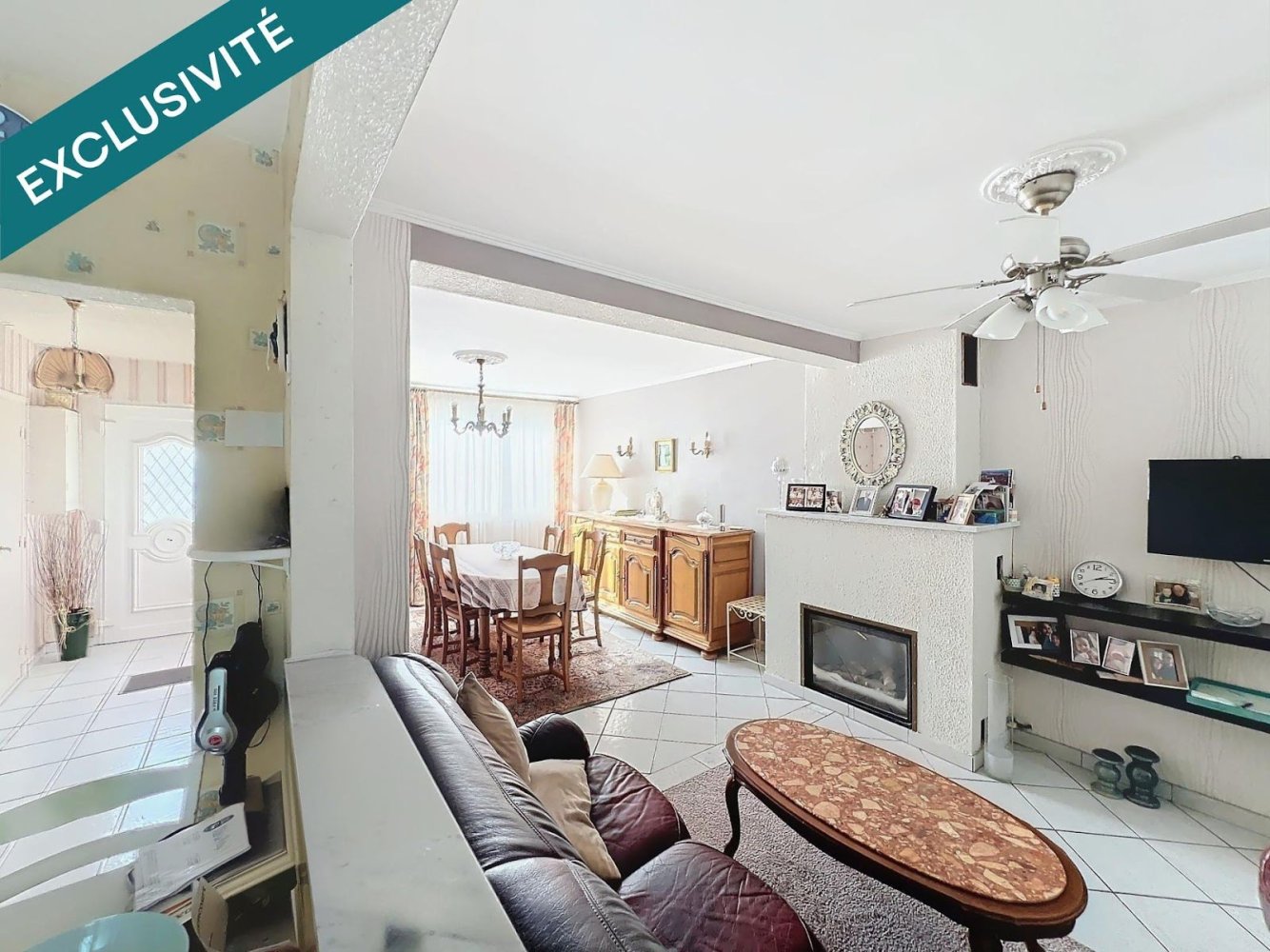 Casa T3 em Pecquencourt, France N.º 59163