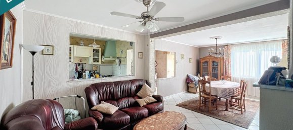 Casa T3 em Pecquencourt, France N.º 59163 5