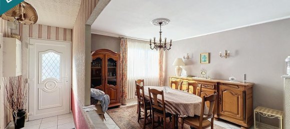 Casa T3 em Pecquencourt, France N.º 59163 4