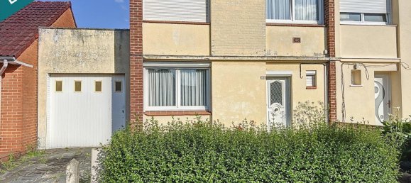 Casa T3 em Pecquencourt, France N.º 59163 2